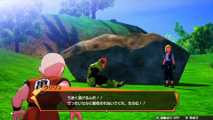 クリリン「18号が死ぬの嫌だからスイッチ壊すで」←わかる