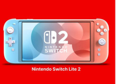来年末にSwitch2 Liteを3万円台で出せなければSwitch2プロジェクトは失敗に終わるんだが出そう？