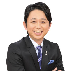 【悲報】有吉弘行さん、匂わせツイートを投稿→無事炎上してしまう・・・