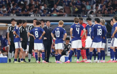 日本っておそらく一生ベスト16突破できんよな