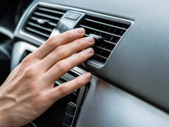 【悲報】軽自動車のエアコンの効きが悪すぎて死にそう…