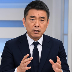 橋下徹氏、スパイ防止法「国民に向かってくる危険性」懸念   #テレビ