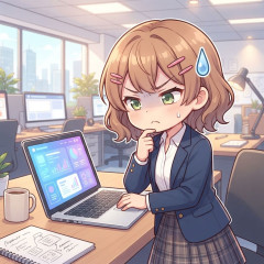 ヤバい会社をHPだけで見抜けますか？