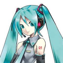 【画像】初音ミク、ノルウェーのコンテンツになるwwwww