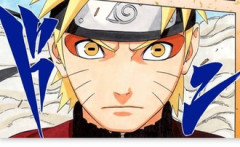 【NARUTO】グッドキャラデザイン