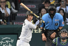 近本光司が復帰後の阪神タイガース、勝率10割wwwwwwwwww