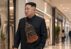 【国際】日本の〝ボディバッグおじさん〟はマシ!?韓国で40代男性が若者たちから揶揄されている理由