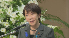 高市総理「安倍元総理のように闘う政治家でありたい」4年前に亡くなった安倍氏の追悼集会で決意語る