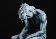 最後に主人公が死ぬ作品