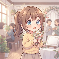 男友達から結婚した人いますか？