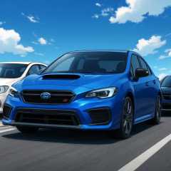 スバル、｢最強6MT｣を復活 3車種投入へ   |  AT,CVT,DCTを貶めたり否定するMT信者が浅はかで愚かだと思うんだけどな