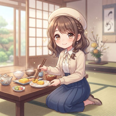 育ちがいい人の行い