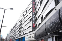 ヨドバシ池袋異臭カレンダーｗｗｗｗｗｗｗｗｗｗ
