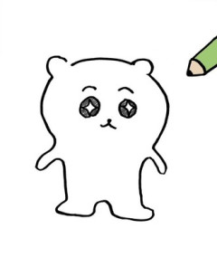 【ちいかわ】味