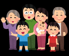 【正論】Twitter民「サザエさんもドラえもんもクレしんも家族観が古すぎて共感できない」→3万いいね