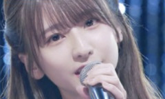 【画像】乃木坂46のこの子、ビジュアル最強すぎる