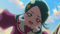 『名探偵プリキュア！』24話感想 れいにプリキュアの力があれば…