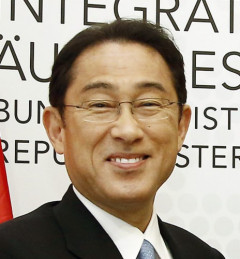 岸田文雄元首相（68）「オレならもっとうまくやれる」