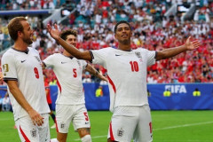 英代表、ベリンガム圧巻２ゴールで延長戦の末にノルウェーに逆転勝利しW杯準決勝進出！ノルウェーの28年ぶりW杯は8強で幕　北中米W杯（関連まとめ）