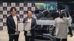 韓国人「三菱自動車が来年から『AIヒューマノイド』を月1000台量産へ！部品のほとんどが日本製に‥」