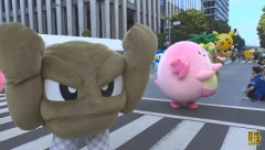 岩手県民ぼく、県のポケモンがイシツブテで不服