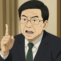 静岡県の川勝平太前知事「リニア工場は百害あって一利なし」改めて反対の立場を示す