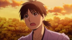 黄泉のツガイ 第14話 感想：再会したダンジくんある秘密があった！