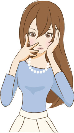 【画像】橋本環奈の上位互換のJDモデルさんが可愛すぎ