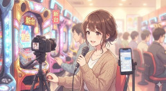 パチスロ動画勢「配信を真面目に見てたら1回打った分と同等の情報が得られる。むしろ金使わなくて済むから新台趣味打ちしてる平打ち馬鹿よりマシ」