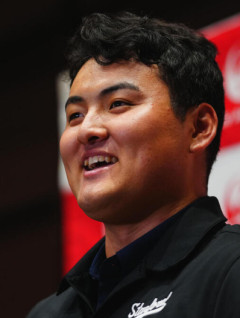 佐々木麟太郎、MLBドラフトで初日は指名されず