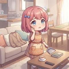 特に食べ物系、すぐ新しい方を空けちゃう家族にイラッと来てる皆さん集合！