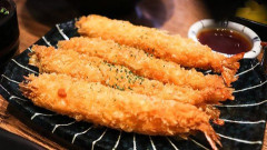 【悲報】タルタルソースとかいうガチでエビフライにしか適合しないソース