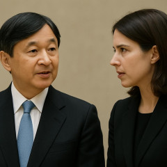 「赤の他人ですよね?」天皇陛下と旧宮家「36親等隔たり」にSNS驚き…著名人も続々反応 | 神武天皇からの繋がりを見るんだよ