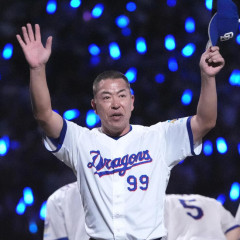 【朗報】中日ドラゴンズ、今日勝てば最下位脱出wwwwwwwwwwwwww