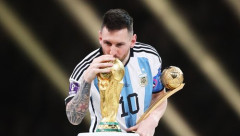 【困惑】ハーランドさんは？メッシさんは？W杯準々決勝はどこで見られるの？・・・・・・・・・