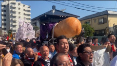 【朗報】この祭、さすがにいやらしすぎるwwwwwwww