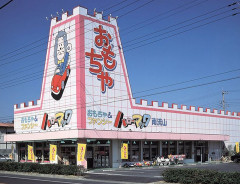 【おもちゃ屋】｢もう店舗ないんですか?｣と､今も月5件問い合わせが来る…全国472店あった｢ハローマック｣が消えた本当の理由