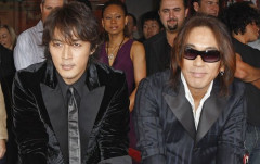 【悲報】B'zがクソな理由、今人気のミュージシャンで影響を受けた人が皆無wwwwwwwwww