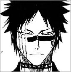 【BLEACH】檜佐木の良い所