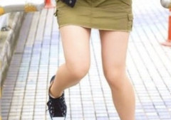 【画像】10年前の吉岡里帆、健康的な生肌がいやらしすぎんだろwwwwww
