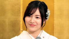 元SKE48で愛知出身の松井珠理奈（２９）、リュウジ氏の「名古屋美味しい店ない」発言に反応  「美味しいお店もたくさんあります」