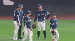西武・桑原将志、左腹斜筋肉離れで全治4～6週間