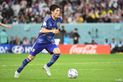 日本代表冨安「日本のサポーターはサッカー舐め過ぎ。負けてもお気楽笑、もっと批判してくれないと困る」←これ