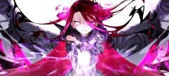 【FGO】テュフォンって人気キャラ？キャラデザが人気の理由の8割くらいじゃない