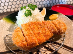 いつでもトンカツを食べられる人生送りたいんやが