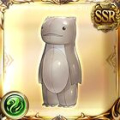【グラブル】ランバージャックの武器の並べ方が全然分からない / リュックサックバトル開催中雑談