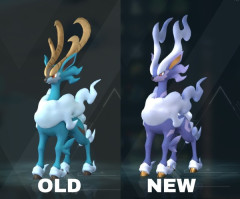 パルワールドさん、ポケモンっぽいモンスターのデザインを続々と修正するｗｗｗｗｗｗｗ