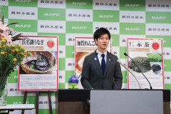 【朗報】農水省、中国から日本を守る為に動き出した模様「国内産全て対象だ」！