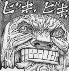 【ベルセルク】 使徒になる奴らとは最も程遠い人