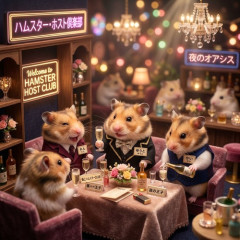 ホストクラブのホストさん達　肌があまりにも汚すぎると話題に